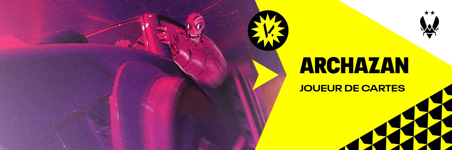 GH ArcHazan 🐝💛 banner