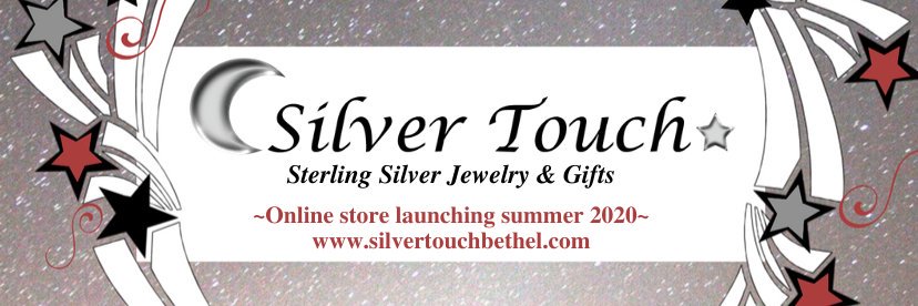silvertouch211's profile banner image