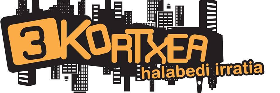 Hiru Kortxea banner
