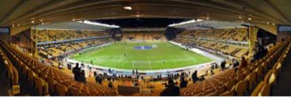 Mark Pickerill banner