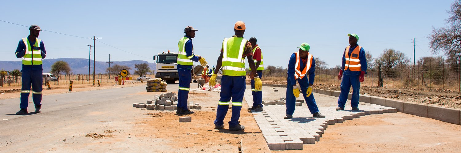 Roads Agency Limpopo banner