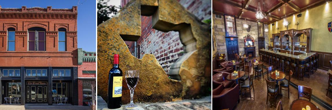 TFRwinebar's profile banner image