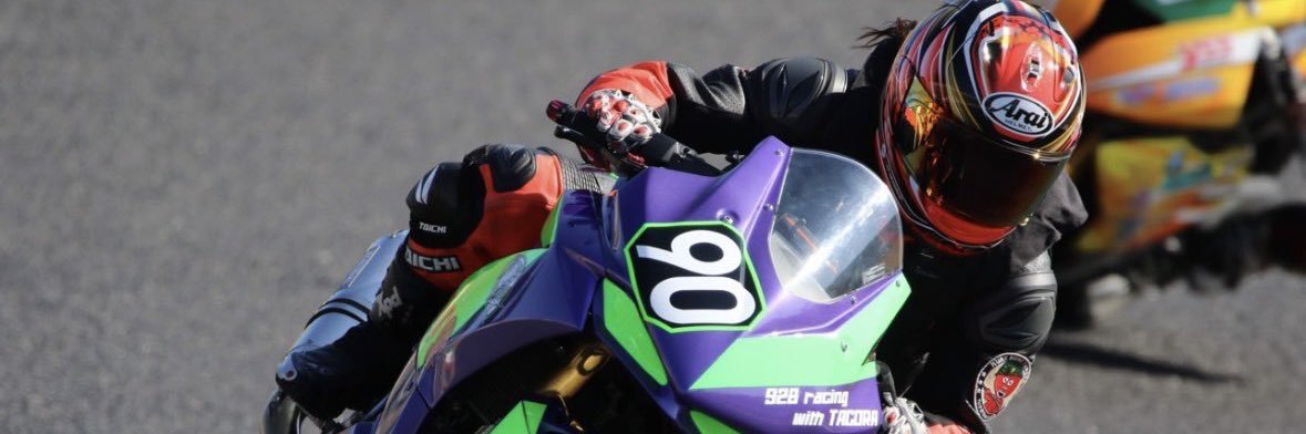 TACORA🐙NEO RACING🛵🛵🛵 banner