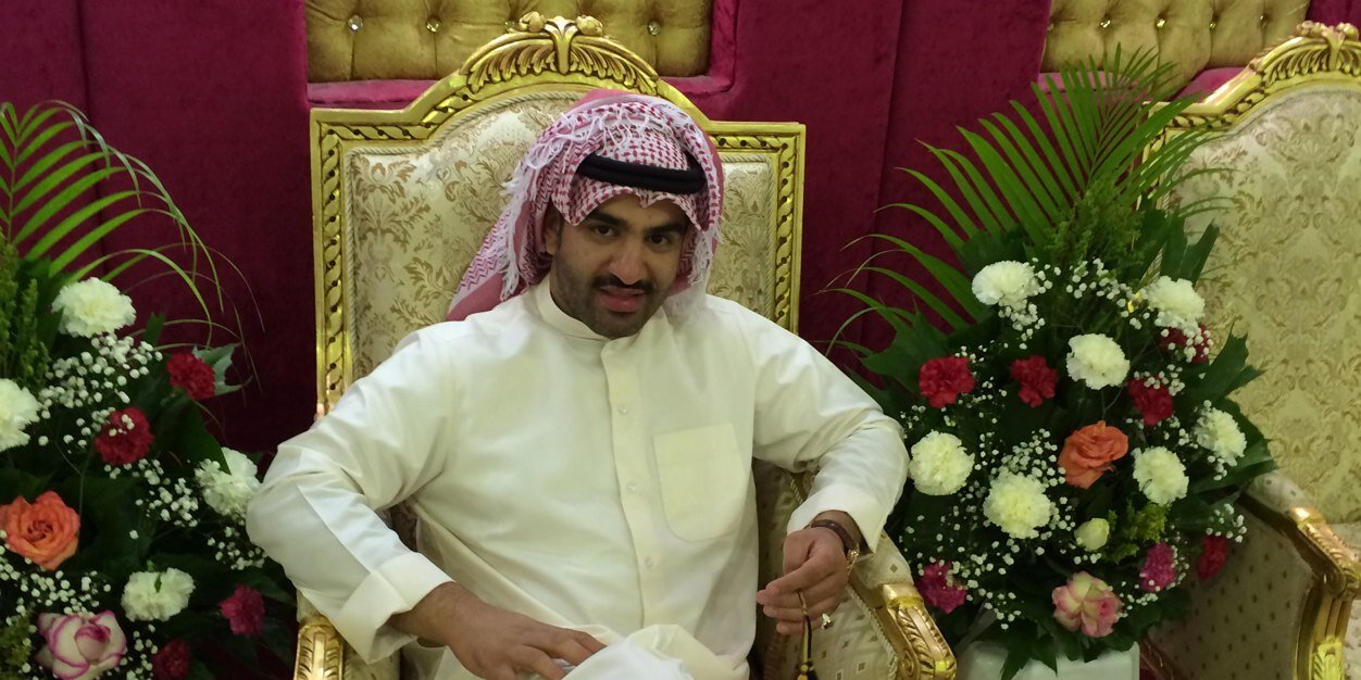 صلاح العوده banner