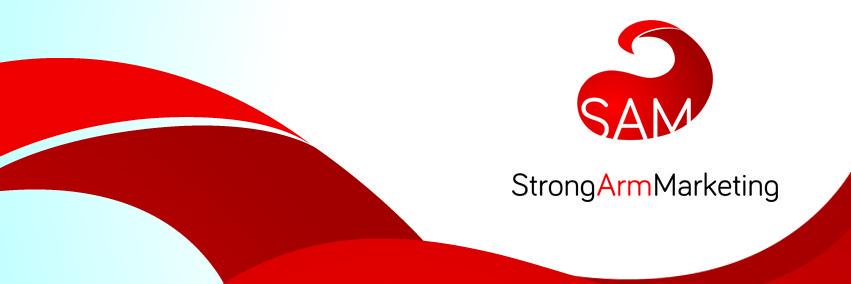 StrongArmJA's profile banner image