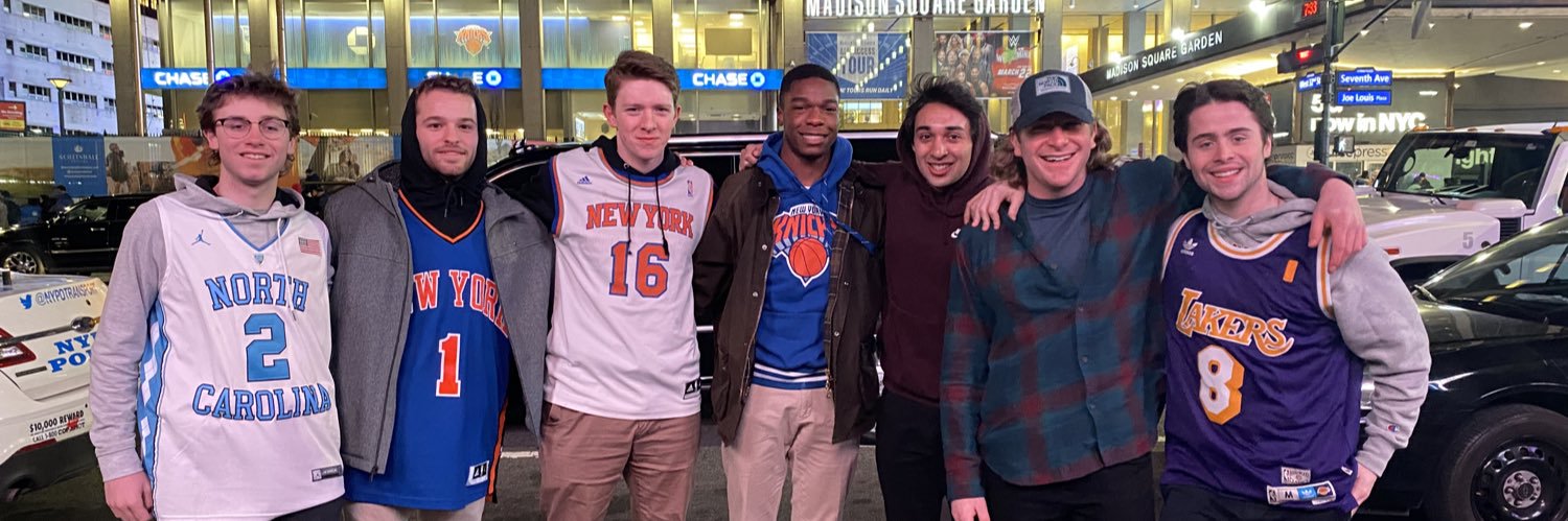 Mikeoleary33's profile banner image