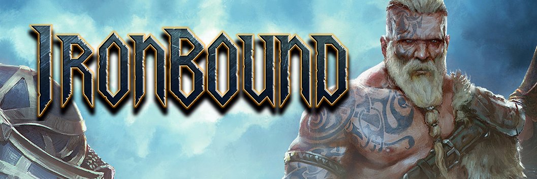 Ironbound Game (@IronboundGame) / Posts / X