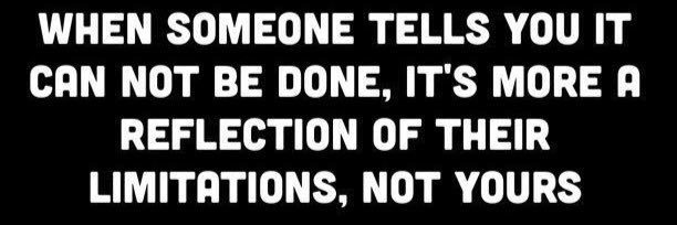 Words for Success banner