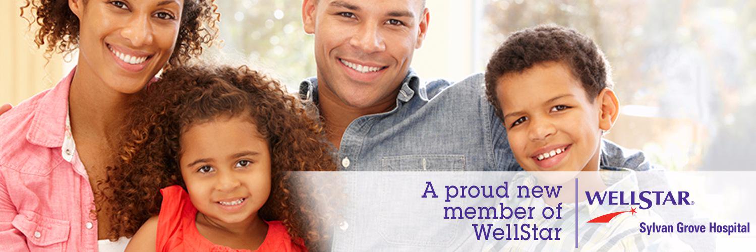 SylvanGroveHosp's profile banner image
