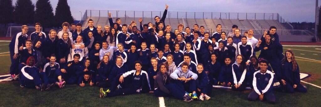 Liberty Track banner