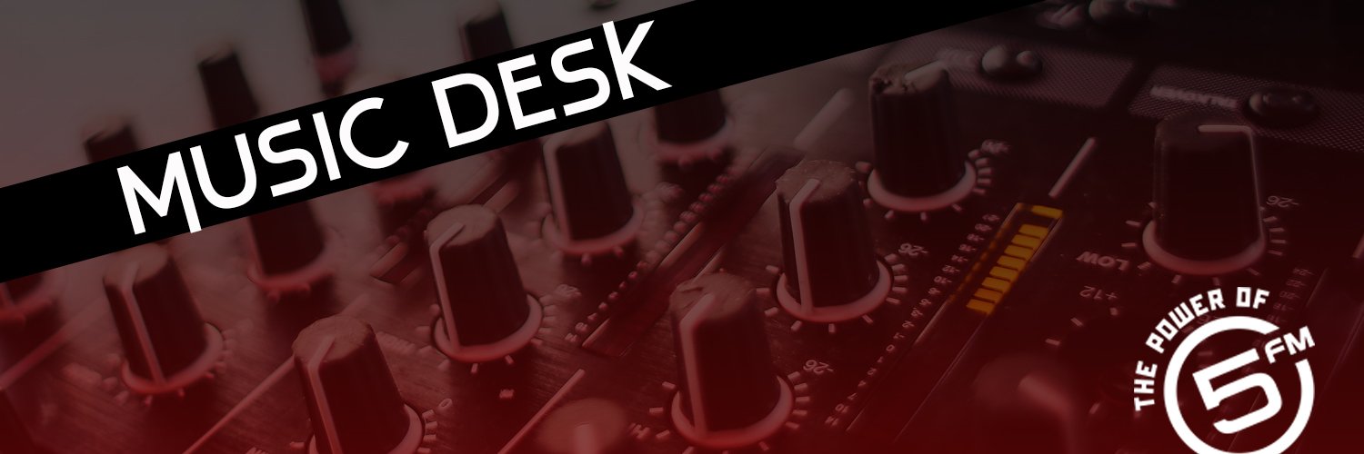 5FMMusicDesk's profile banner image