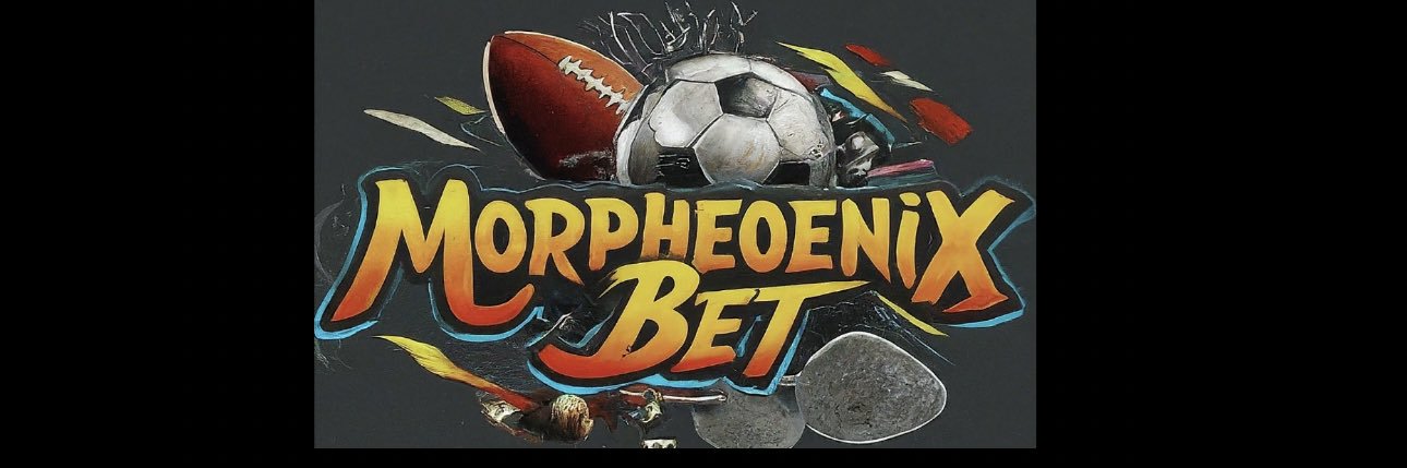 MORPHEOENIX's profile banner image