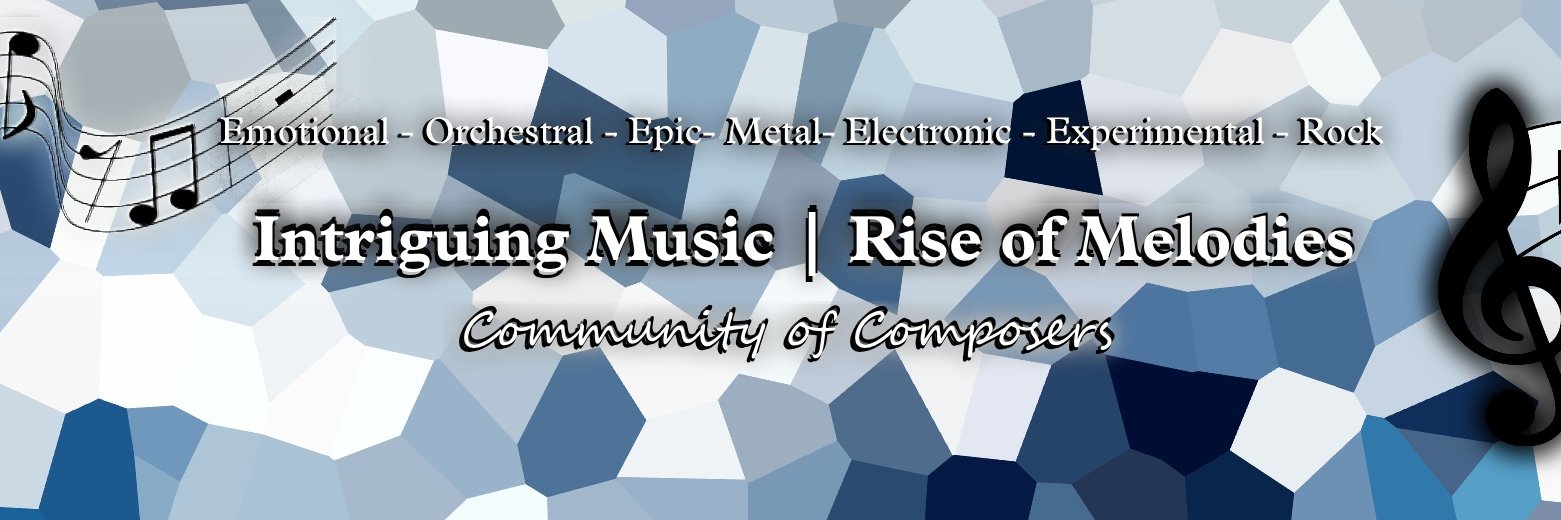 MusicIntriguing's profile banner image