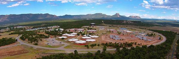 Dine_College Profile Banner