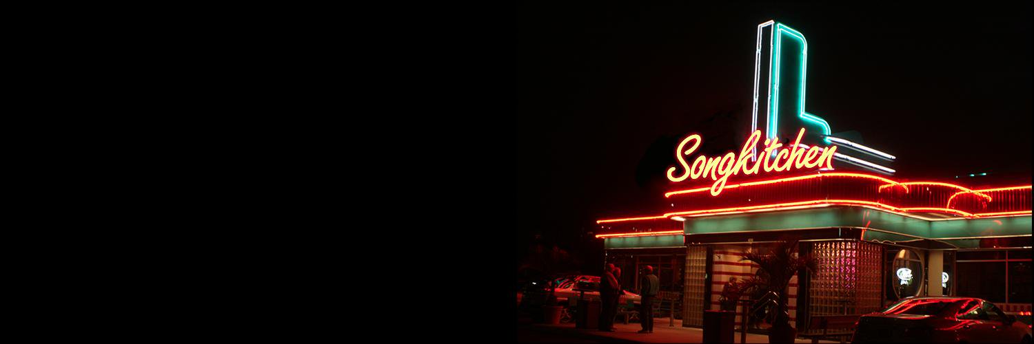 SONGKITCHEN banner