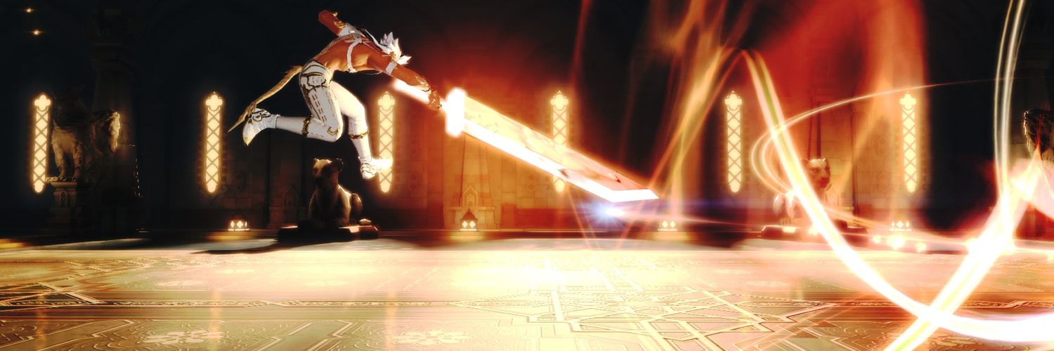 KeeverAlexander's profile banner image