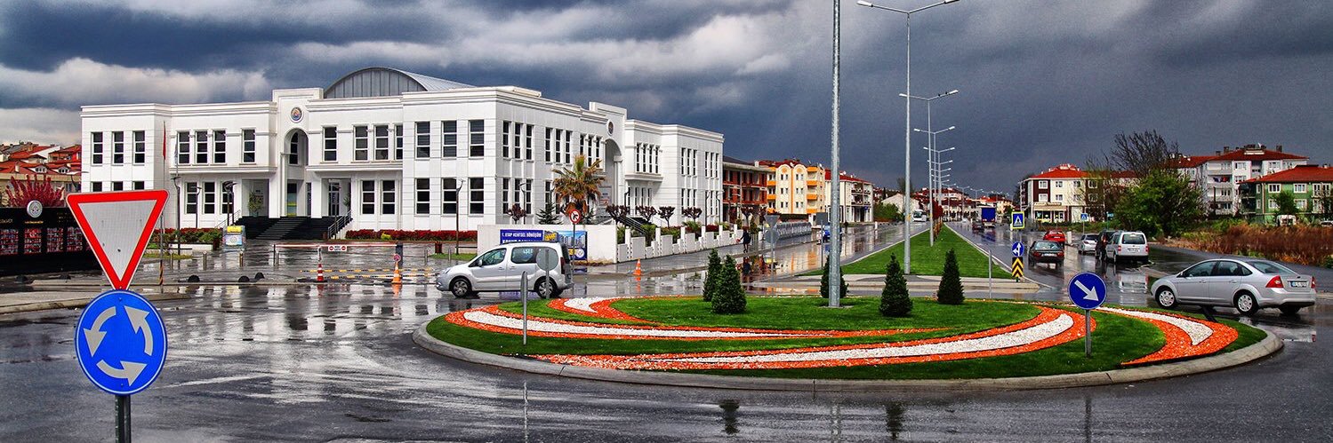 Fevzi KILIÇ banner