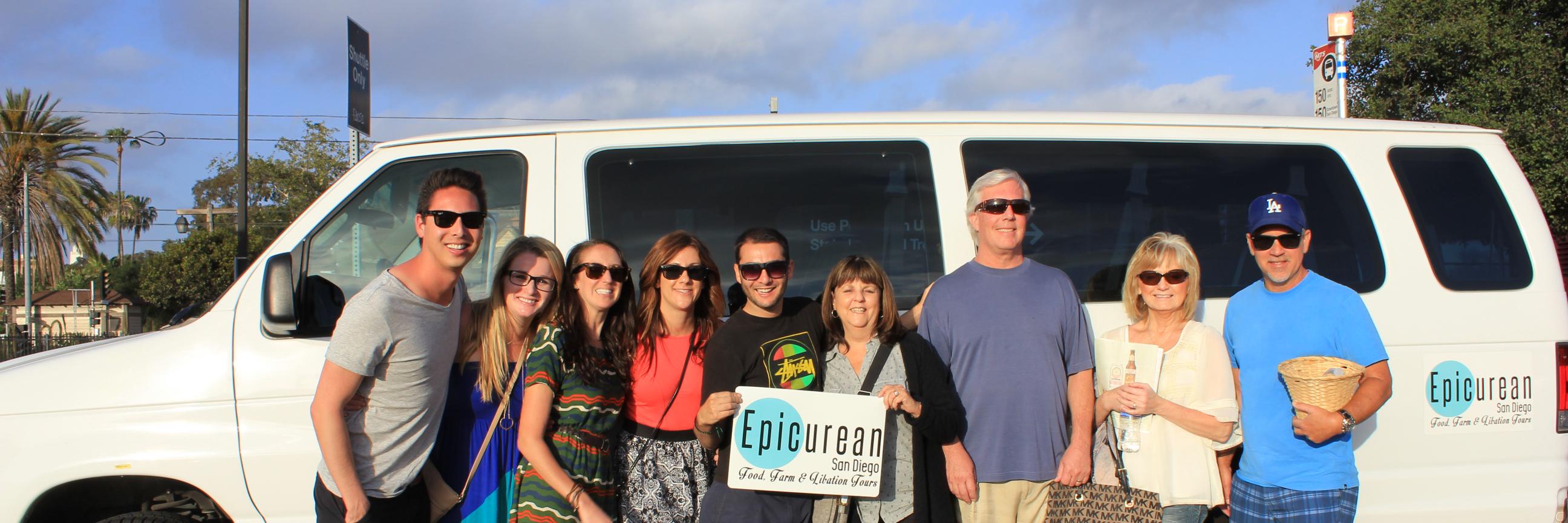 epicureansd's profile banner image