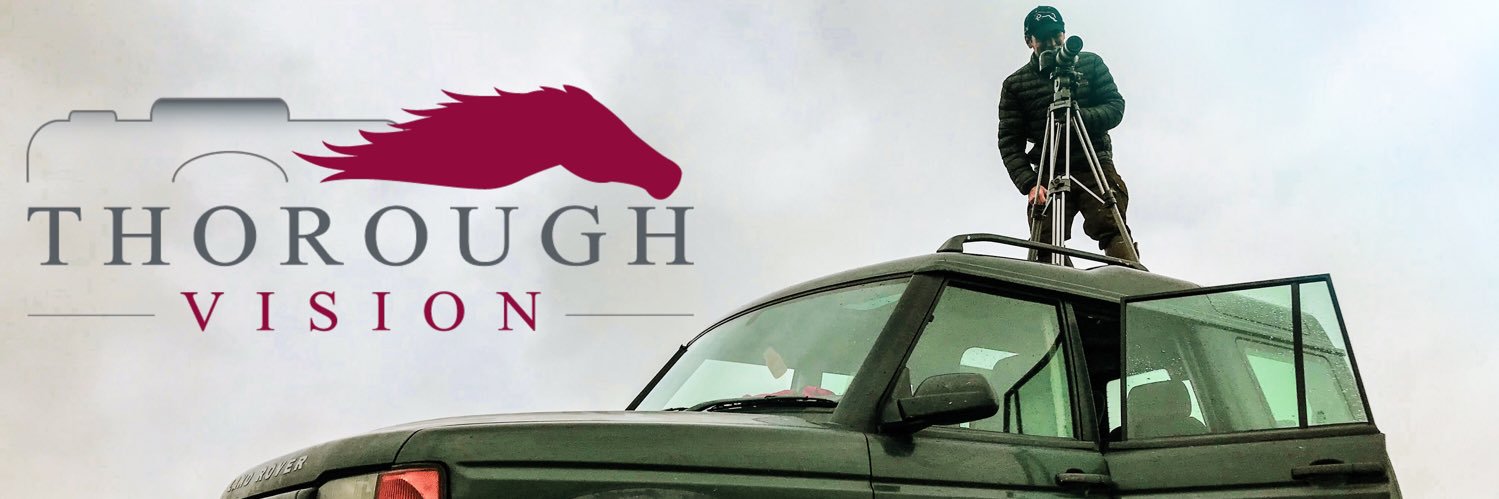 THOROUGHVISION banner