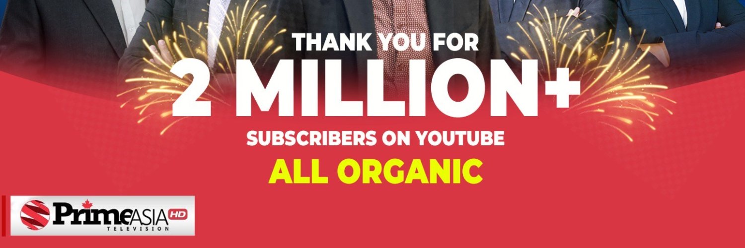 PrimeAsiaTV banner
