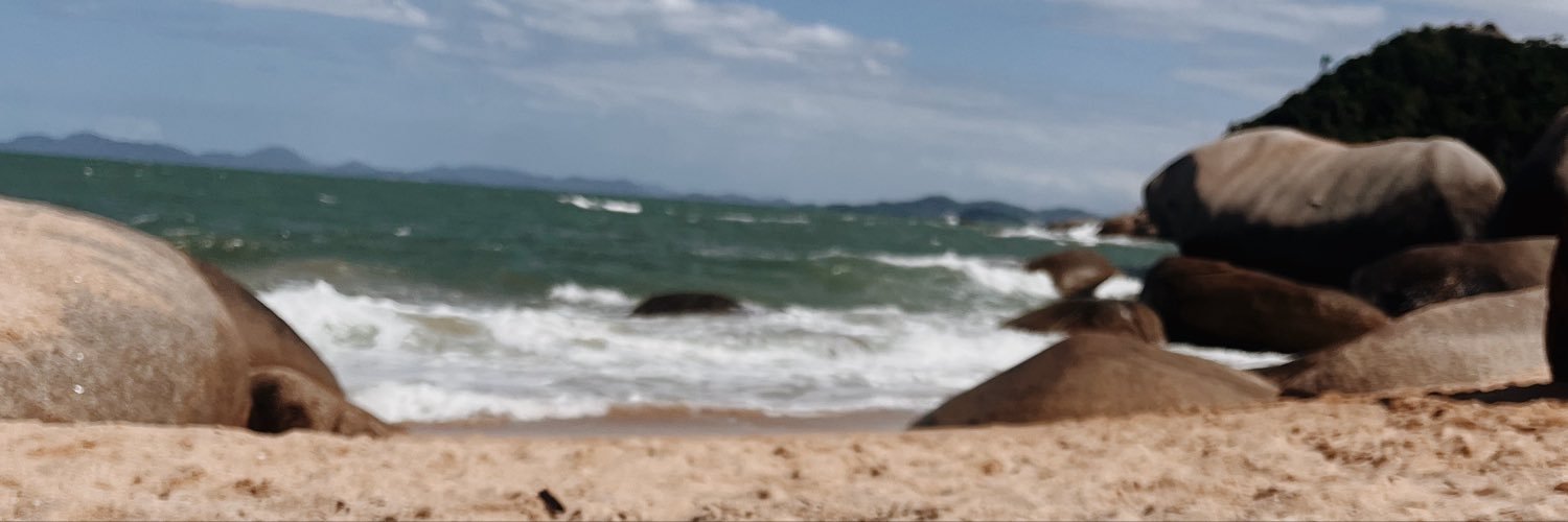 MiluDelia's profile banner image