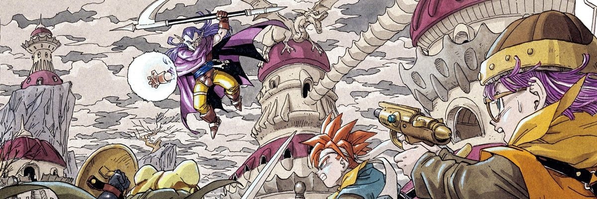Drakeeper's profile banner image