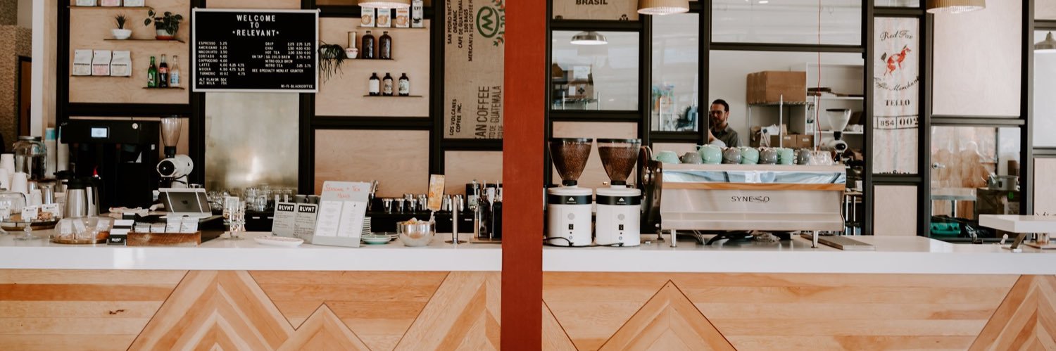 RelevantCoffee's profile banner image