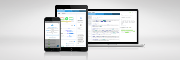 LegalRobot Profile Banner
