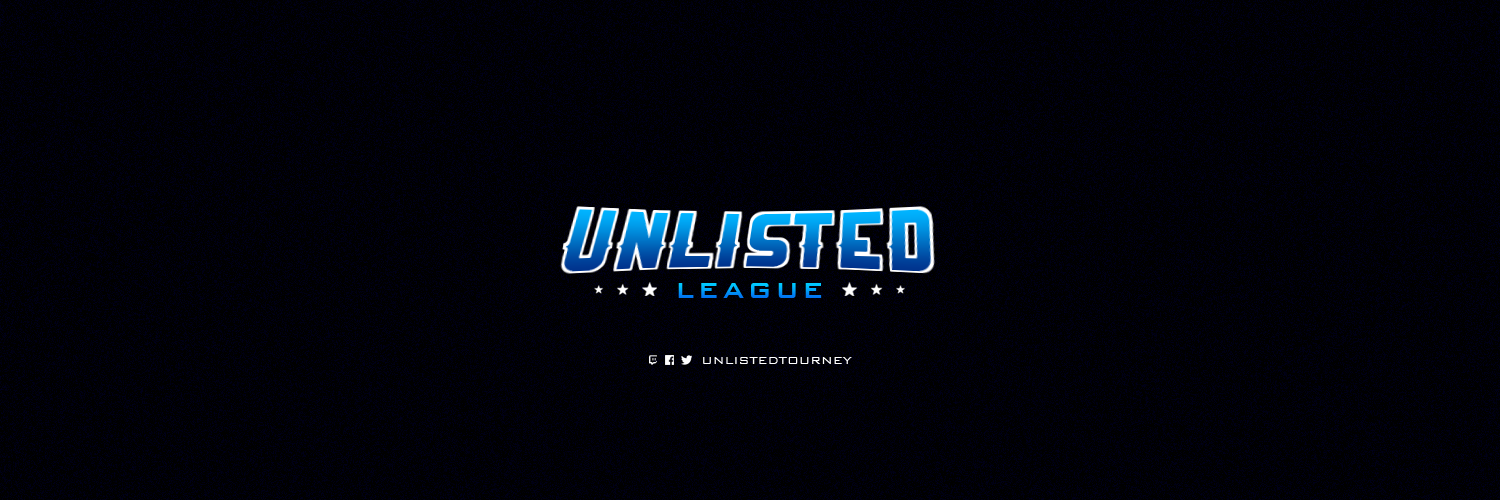 UnlistedTourney's profile banner image
