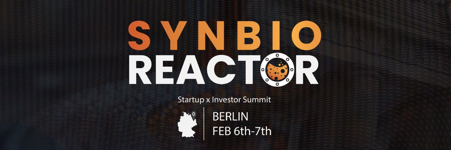 GASB SynBio's banner
