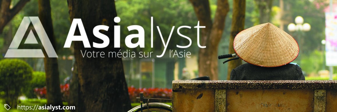Asialyst banner