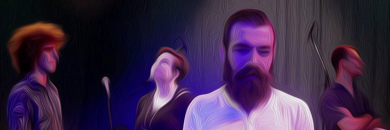 bekindband's profile banner image
