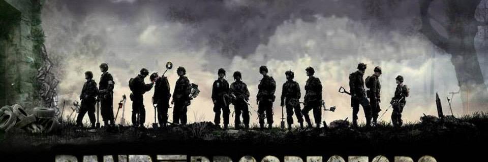 ADetectingWorld's profile banner image