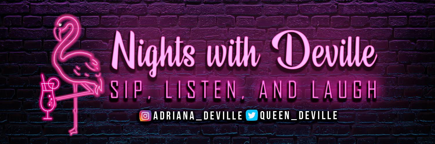 Queen_Deville's profile banner image