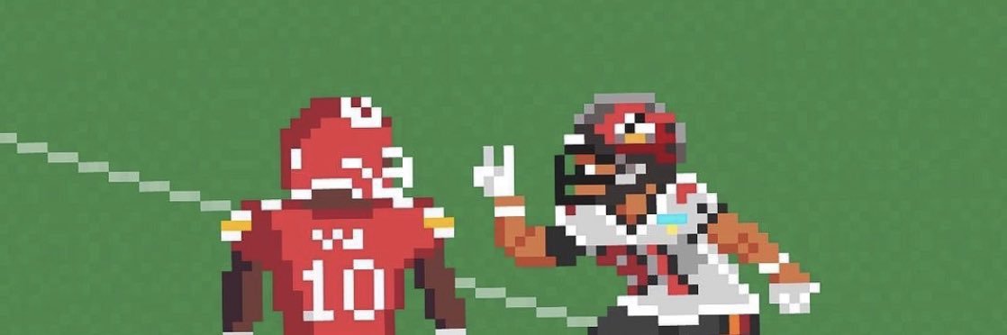 mikegon33's profile banner image