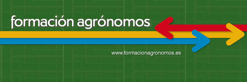 Formación Agrónomos banner