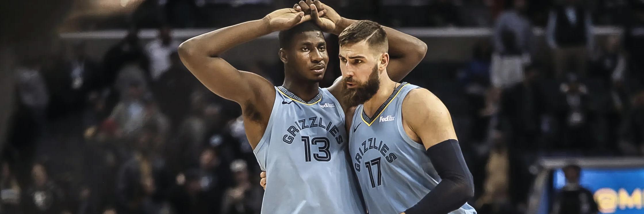 Grizzlies Nation's banner
