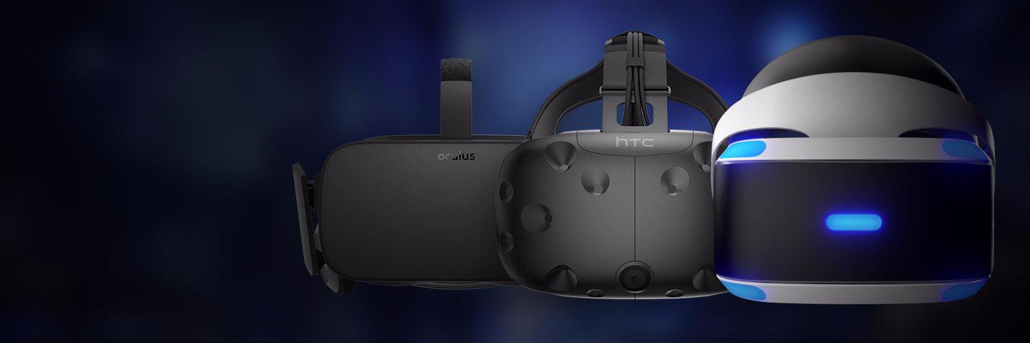 thisisvr's profile banner image