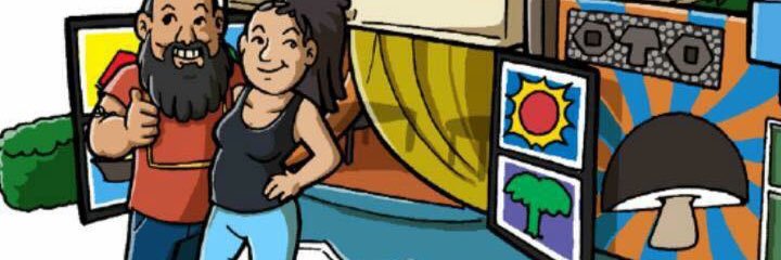 ElHongoPlaya's profile banner image