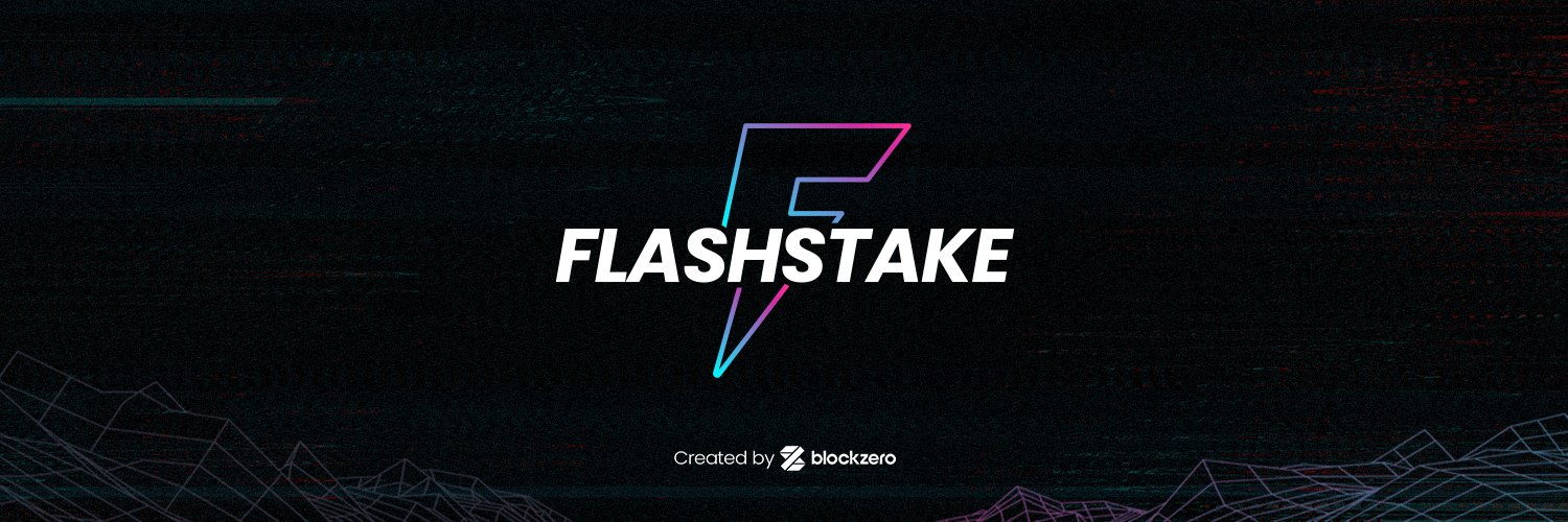 FIashstake's profile banner image