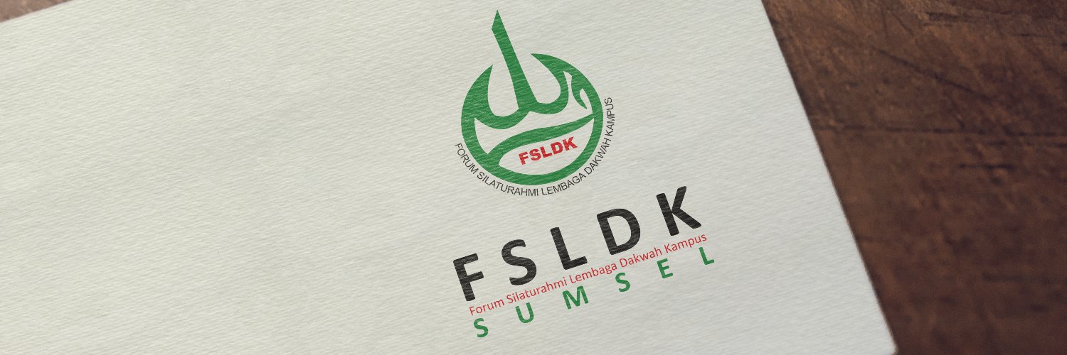 fsldksumsel's profile banner image