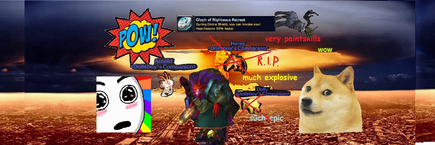 Dolleboy's profile banner image