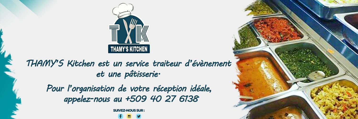 thamyskitchen's profile banner image