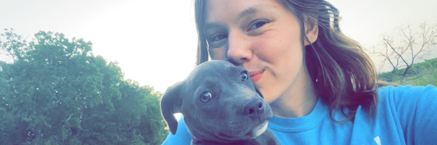 Lizzy__Smith's profile banner image