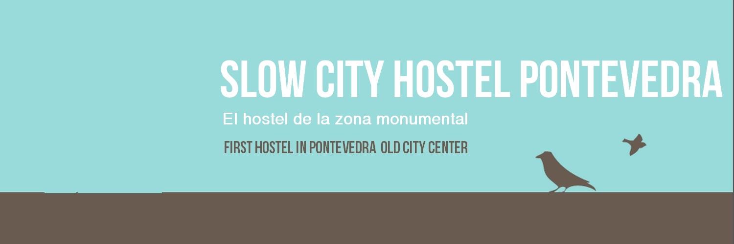SlowCityHostel's profile banner image