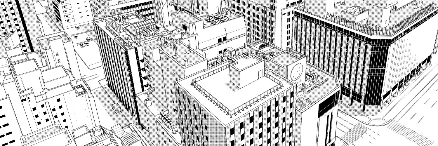 ueno_old's profile banner image