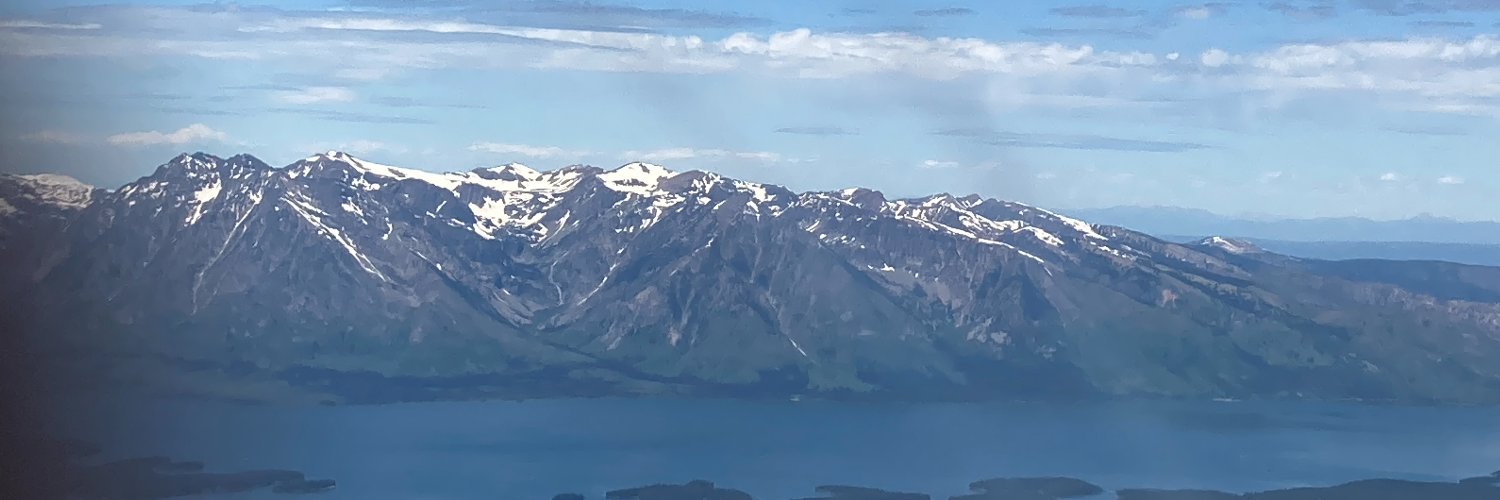 aaronfromUSA's profile banner image