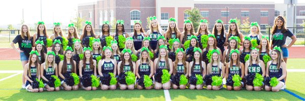 EatonEagleCheer Profile Banner