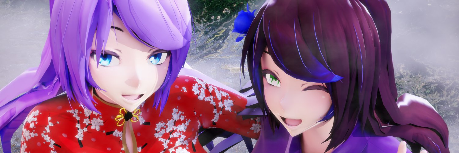 Saki Naturally 🌸💚 banner