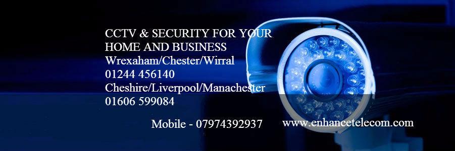 EnhanceCCTV's profile banner image